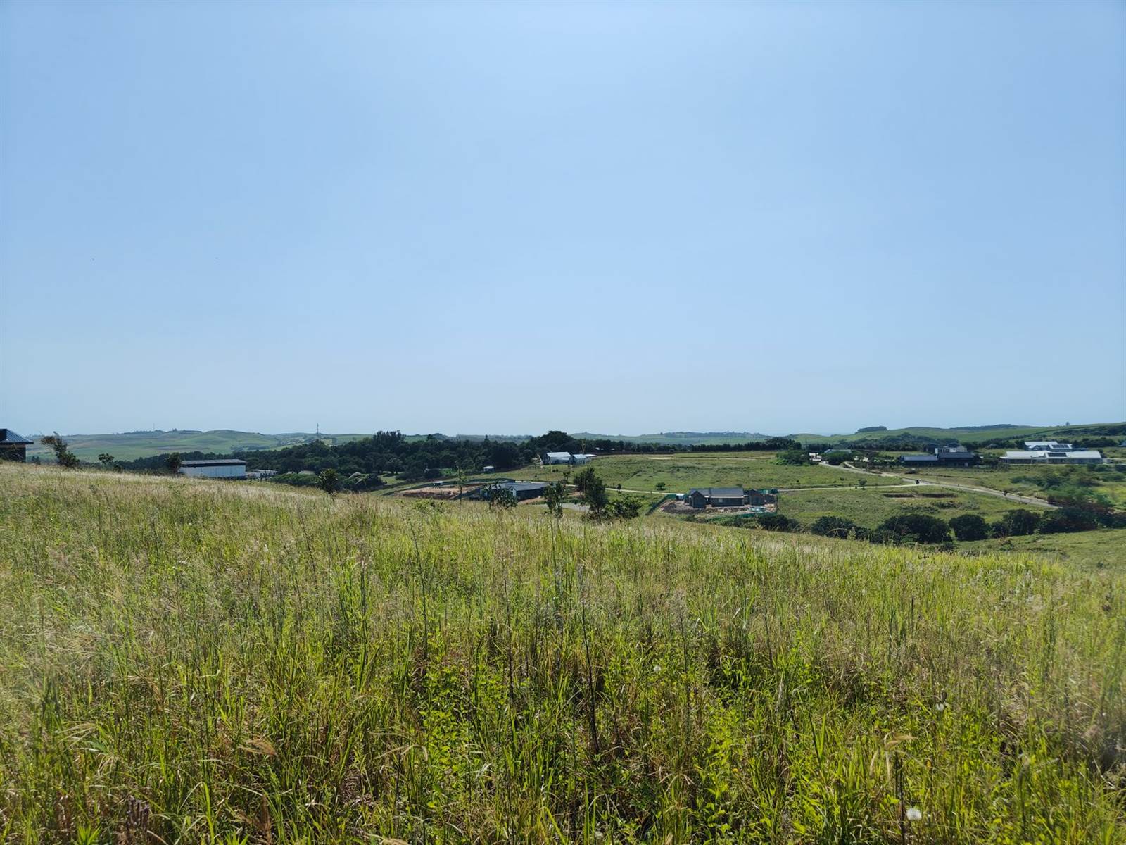 3182 m² Land available in Sheffield Beach photo number 4