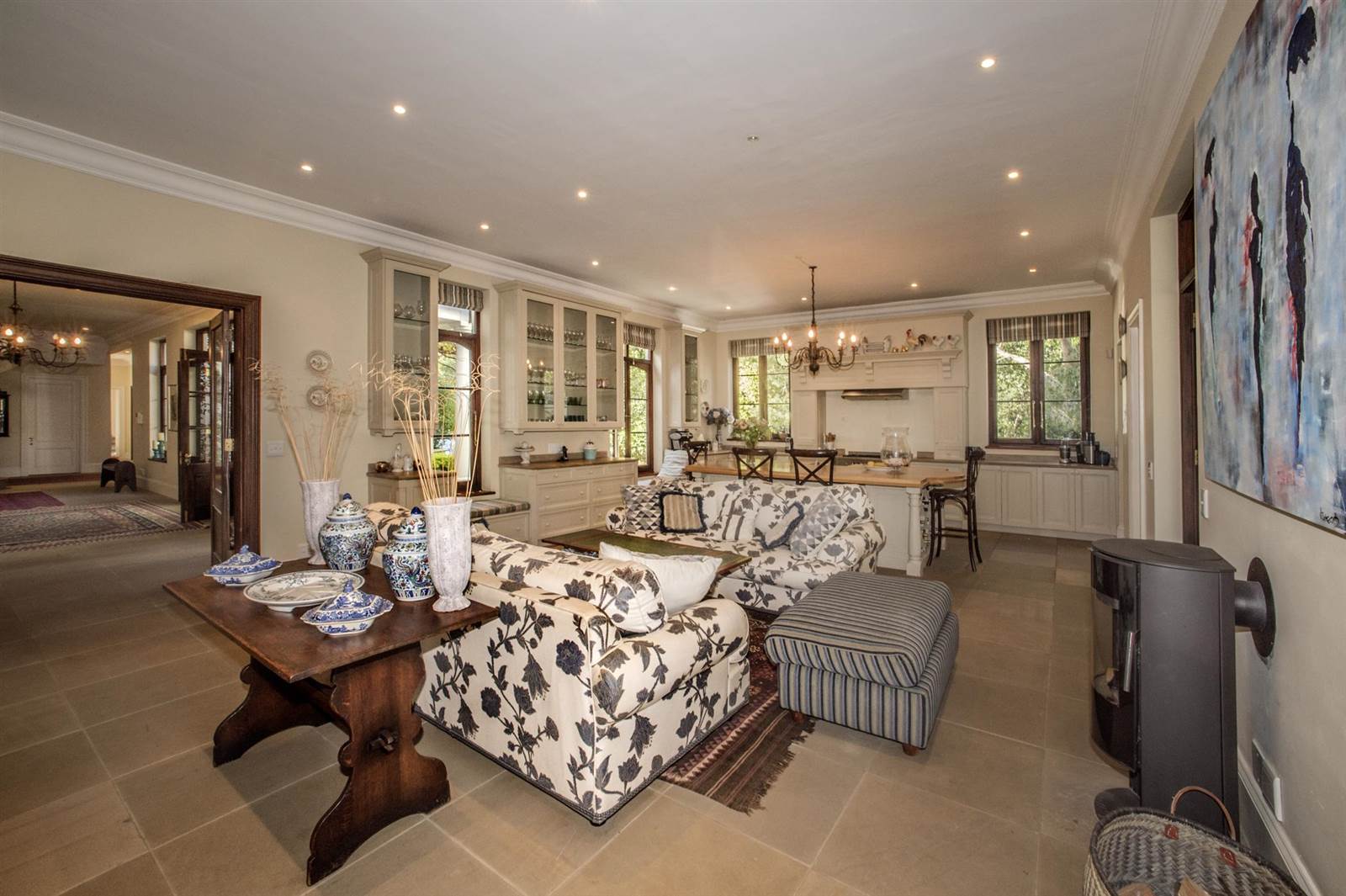 6 Bed House in Constantia Upper  photo number 13