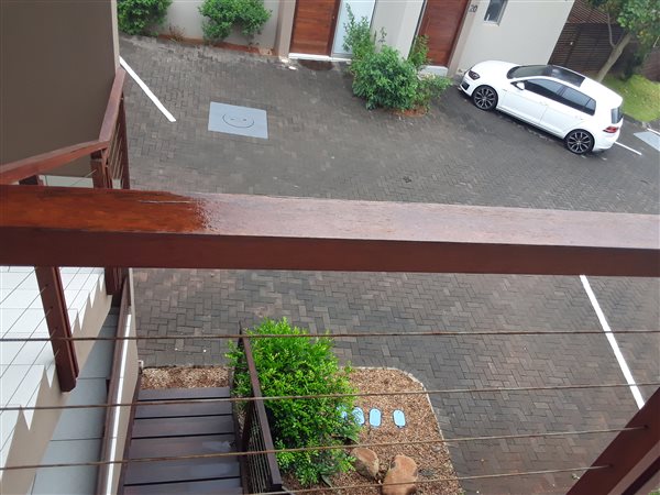 2 Bed Apartment in Zimbali Wedge