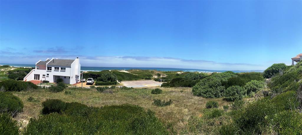 525 m² Land available in Stilbaai photo number 5