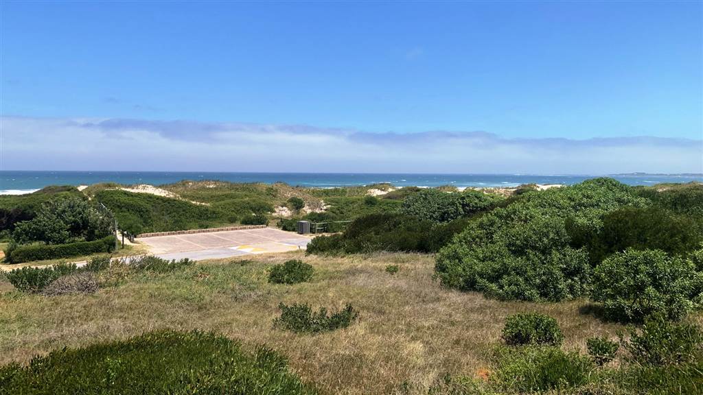 525 m² Land available in Stilbaai photo number 3