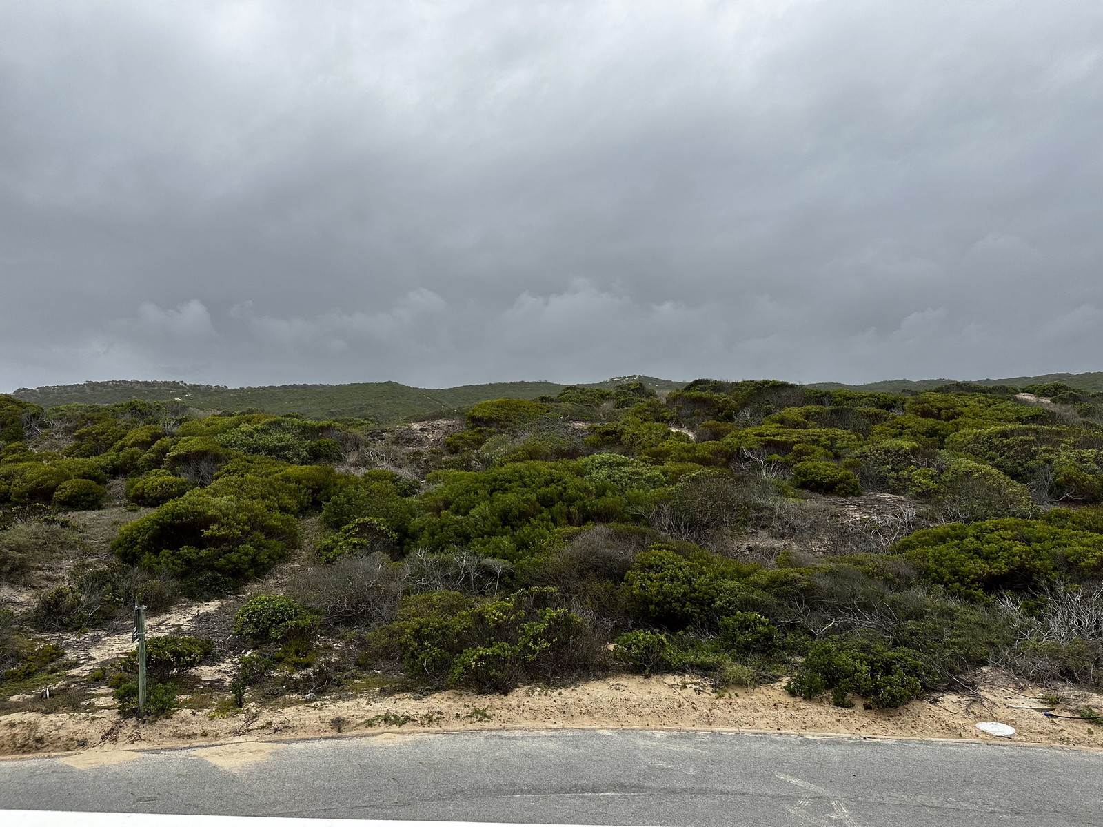 525 m² Land available in Stilbaai photo number 6