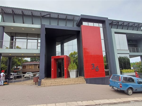 255  m² Commercial space in Nelspruit