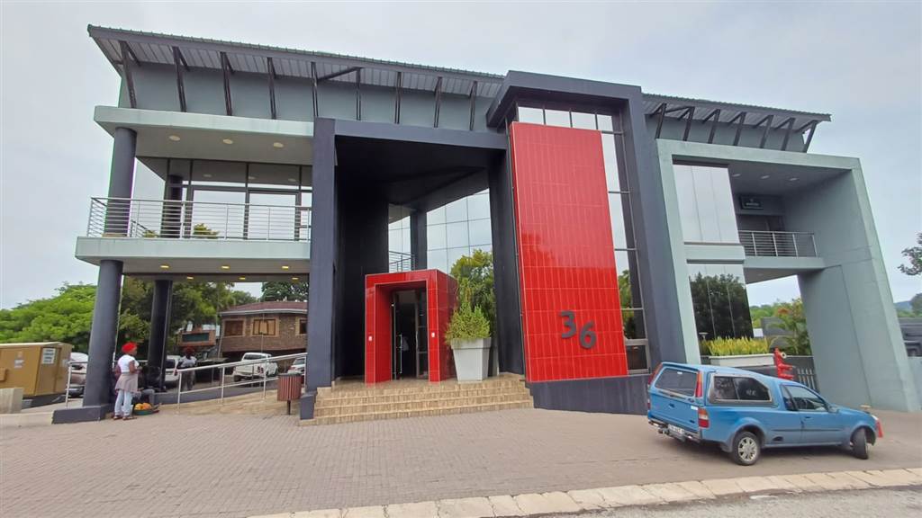 255  m² Commercial space in Nelspruit photo number 1