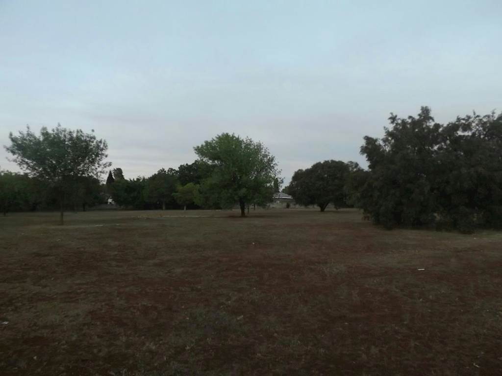1.1 ha Land available in Kanonkop photo number 4