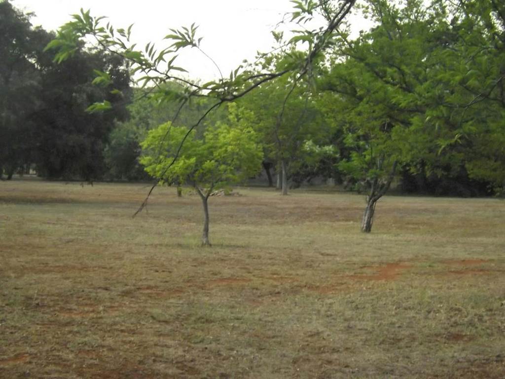 1.1 ha Land available in Kanonkop photo number 1