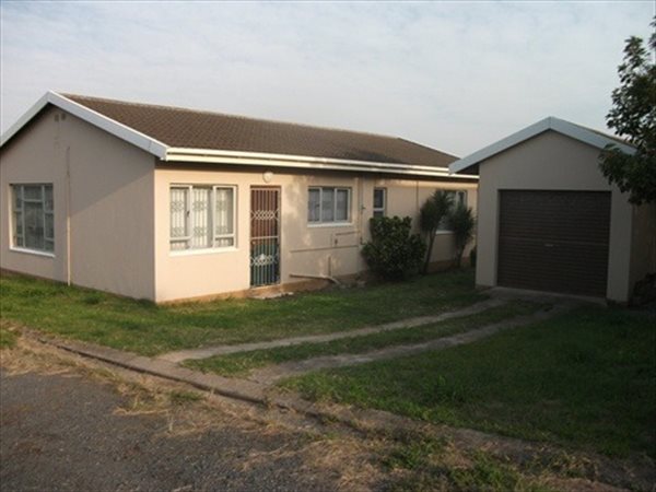 3 Bed House in Park Rynie