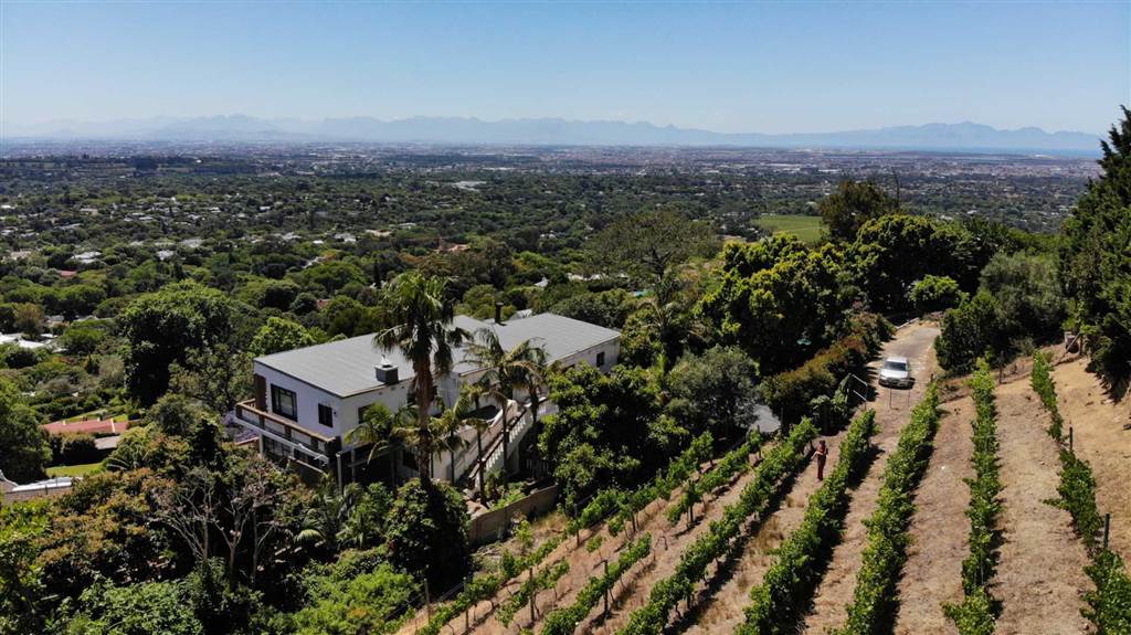 4081 m² Land available in Constantia photo number 8