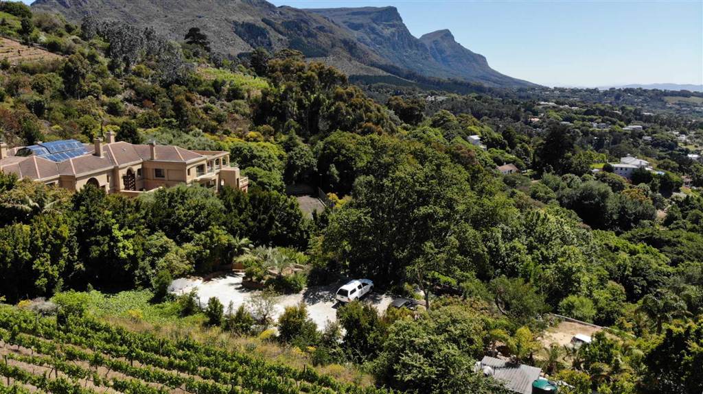 4081 m² Land available in Constantia photo number 18