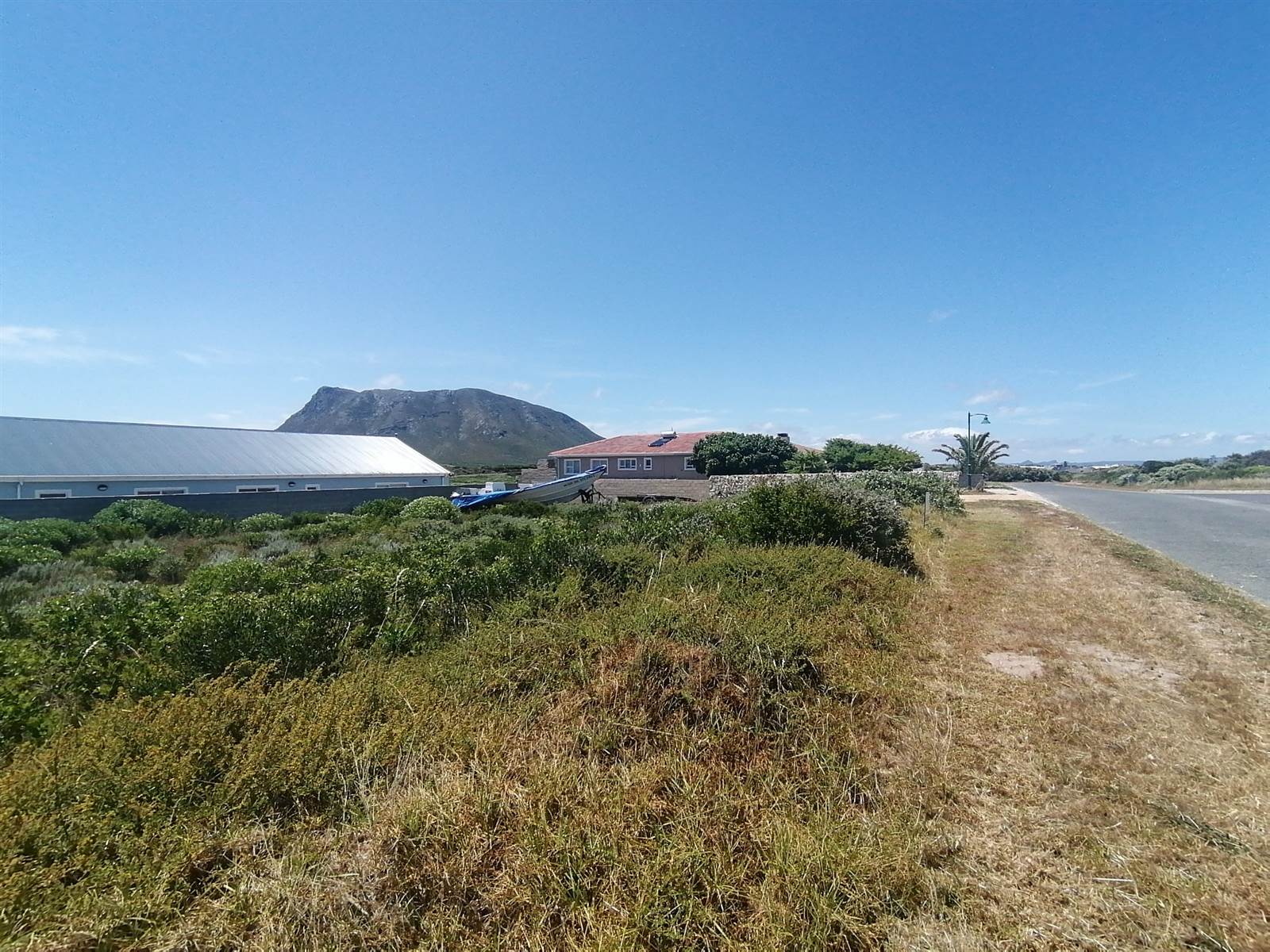 1154 m² Land available in Kleinbaai photo number 4