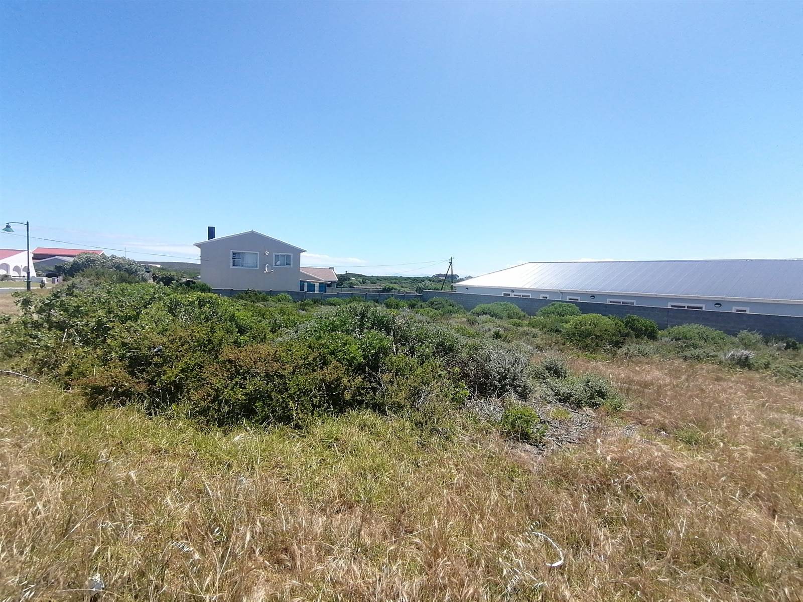 1154 m² Land available in Kleinbaai photo number 7