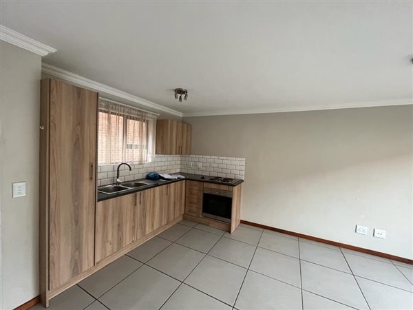 1.5 Bed Apartment