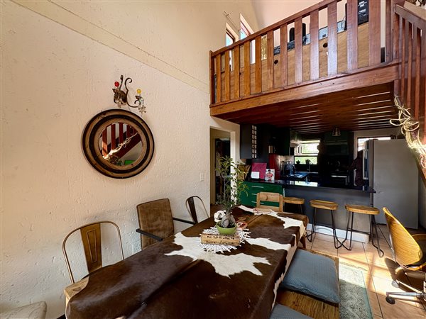 2.5 Bedroom Apartment