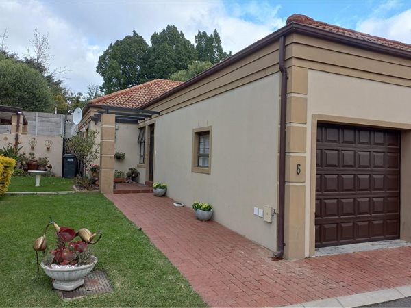 1 Bed Townhouse in Wellington Central
