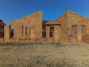 3 Bed House in Wright Park