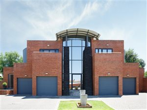 4 Bed House in Clearwater Flyfishing Estate
