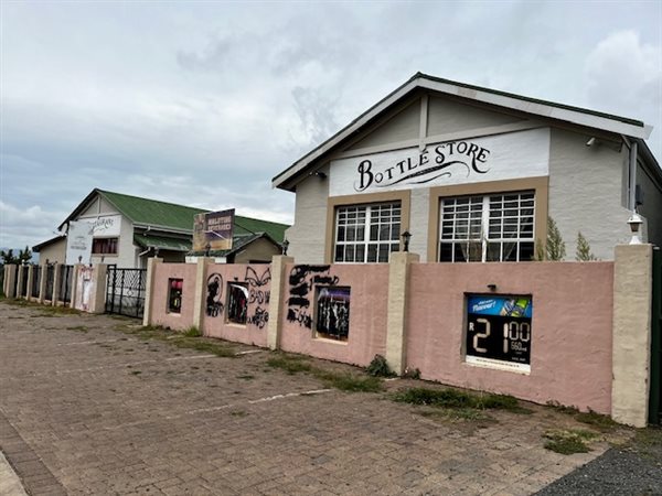 750 m² Commercial space 750 m² Commercial space