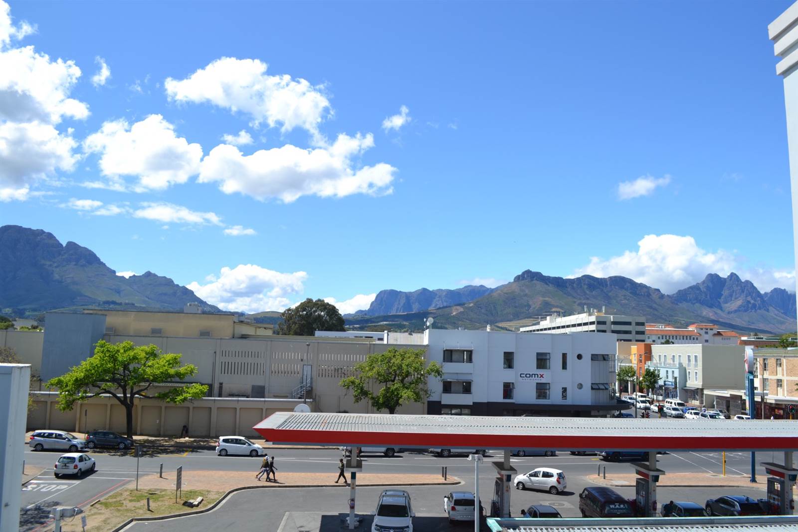 115  m² Retail Space in Stellenbosch Central photo number 5