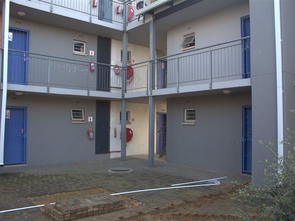 2 Bedroom Apartment 2 Bedroom Apartment