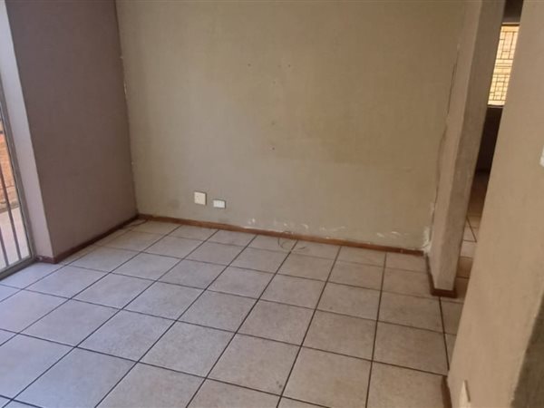 2 Bed Apartment