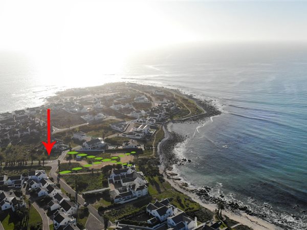 973 m² Land available in Shelley Point