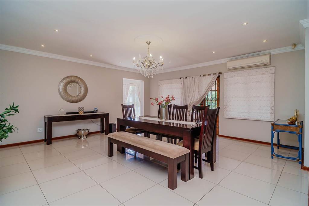 4 Bed House in Westville photo number 5
