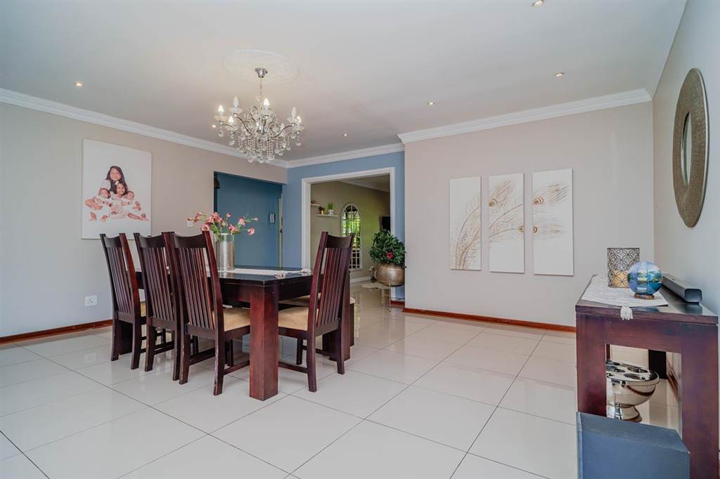 4 Bed House in Westville photo number 7