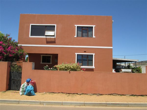 4 Bed House