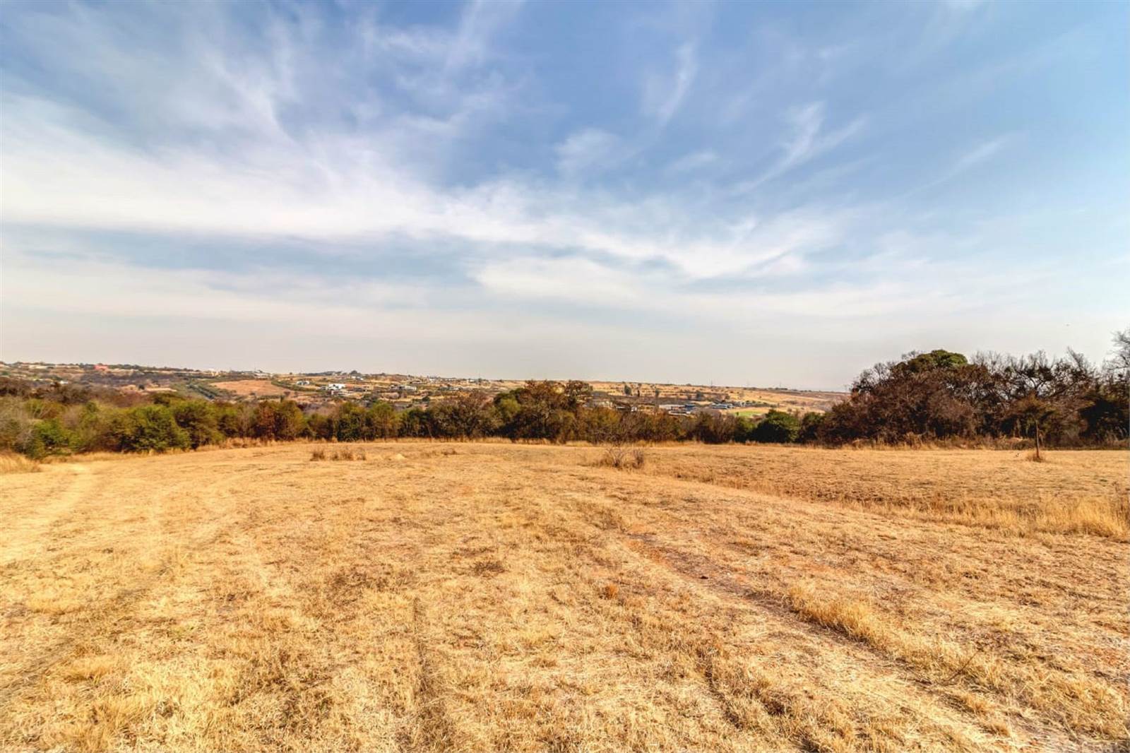 3049 m² Land available in Steyn City photo number 1