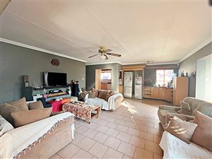 3 Bed House in Wierda Park