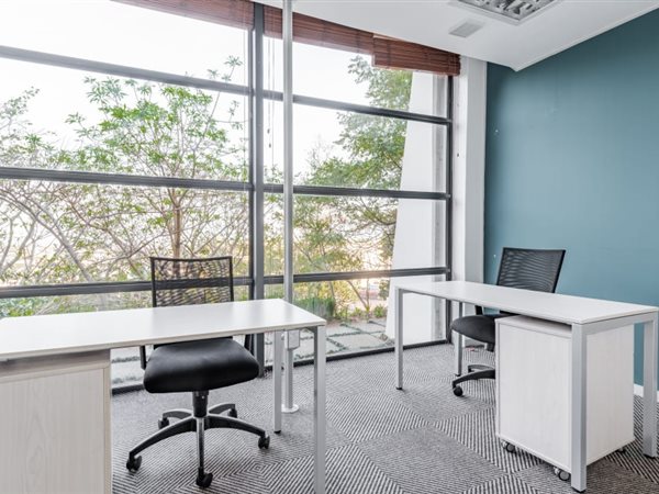 8 m² Office Space 8 m² Office Space