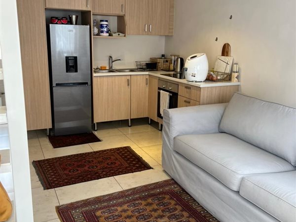 1 Bed Apartment