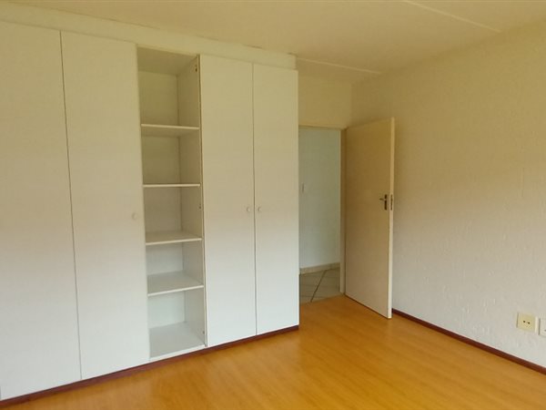 2 Bed Apartment