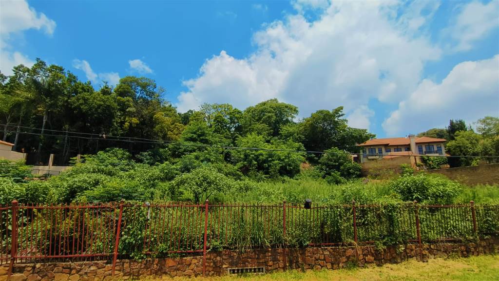 2000 m² Land available in Waterkloof Ridge photo number 7