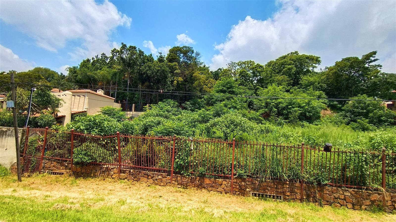 2000 m² Land available in Waterkloof Ridge photo number 9