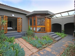 House in Norwood