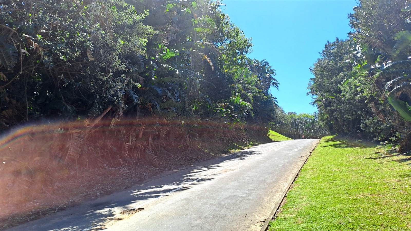 1283 m² Land available in Leisure Bay photo number 3
