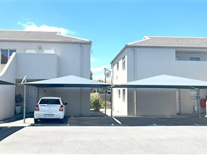 Apartment in Goodwood Estate