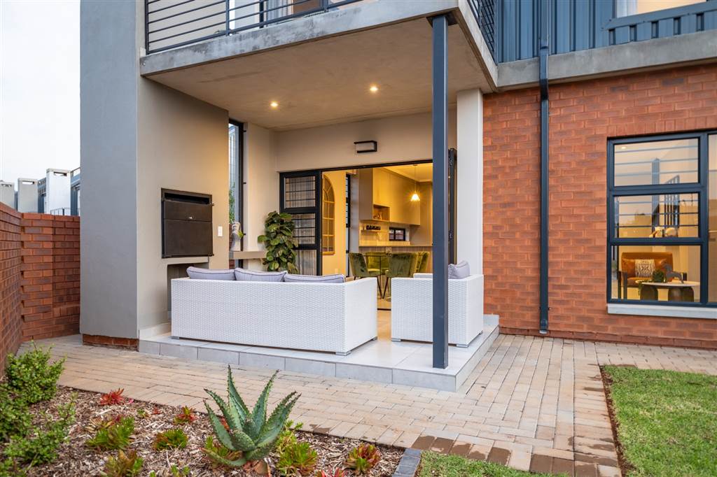 3 Bedroom House 3 Bedroom House