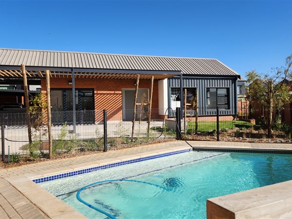 3 Bedroom House 3 Bedroom House