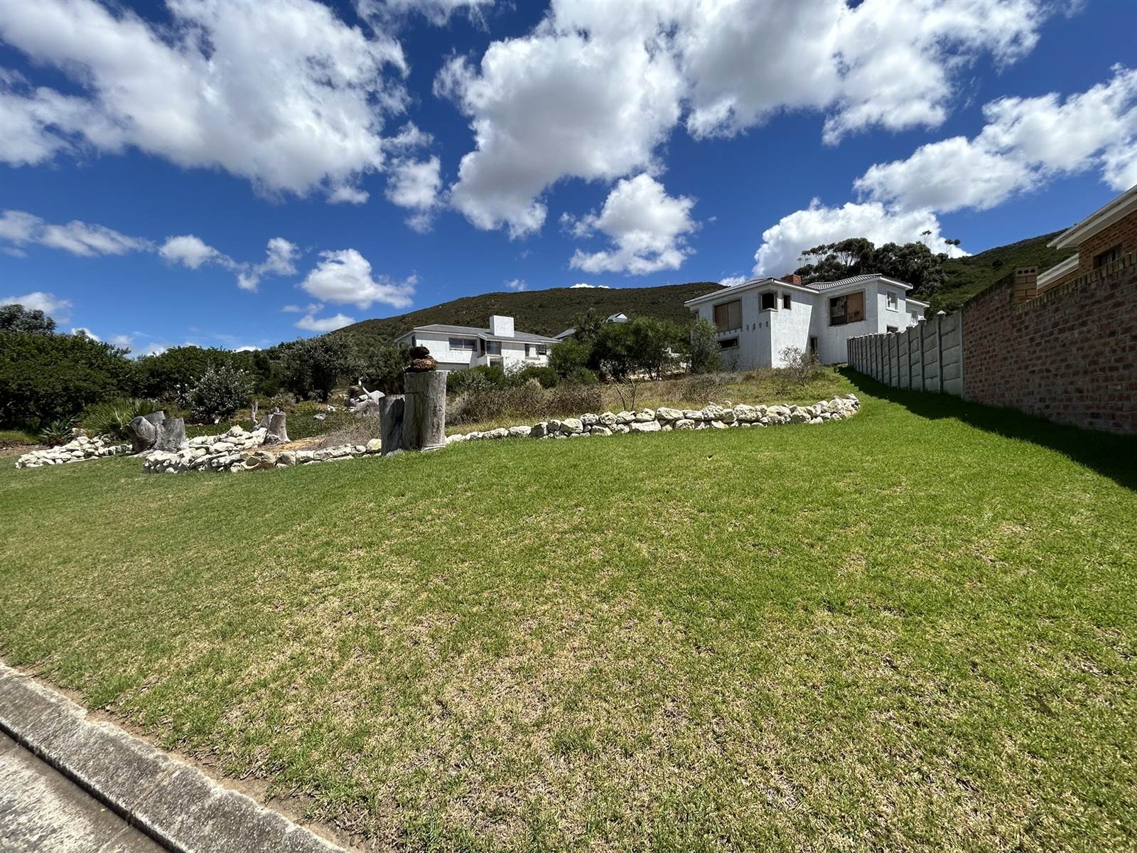 709 m² Land available in Bredasdorp photo number 4