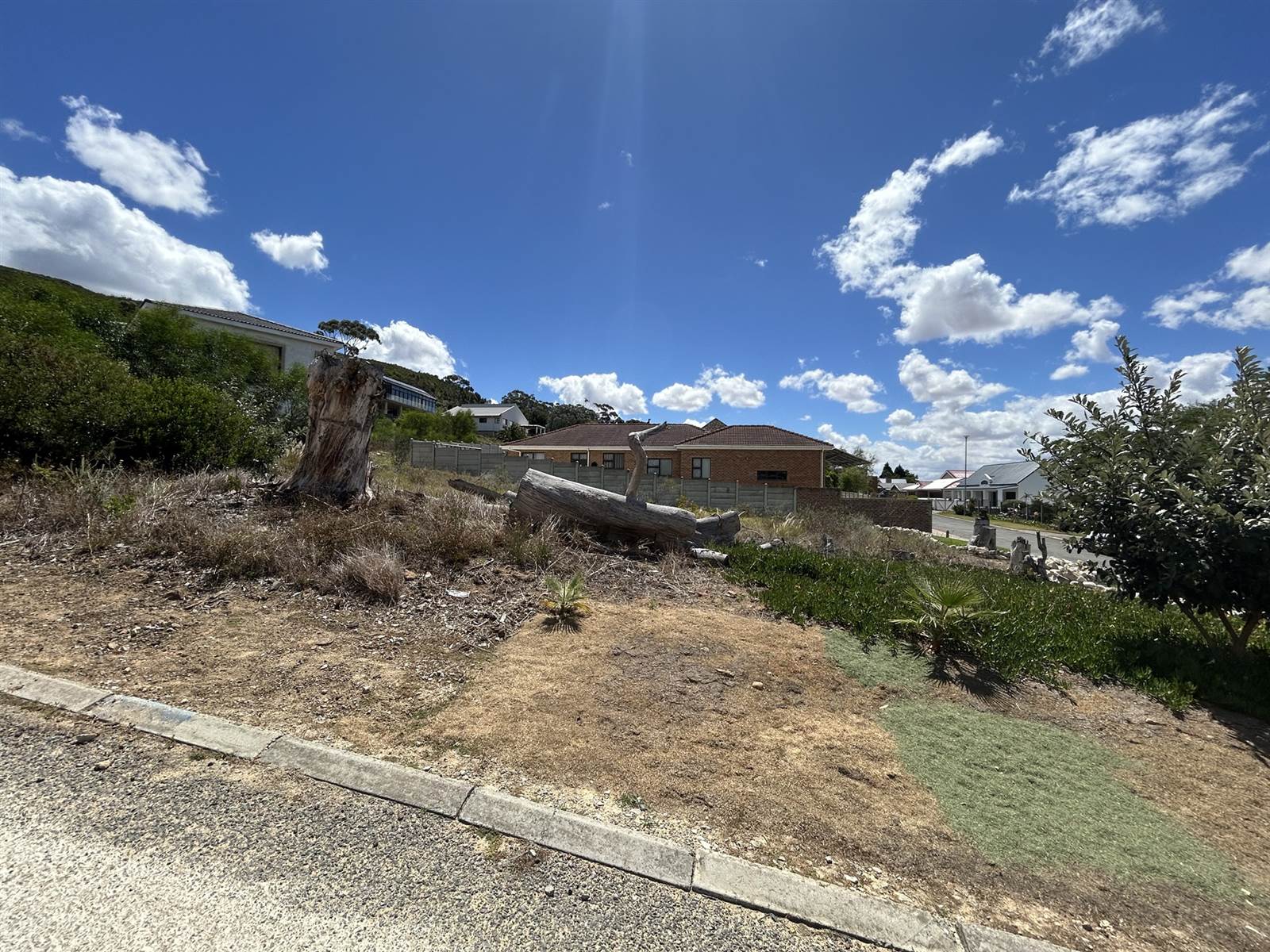 709 m² Land available in Bredasdorp photo number 8