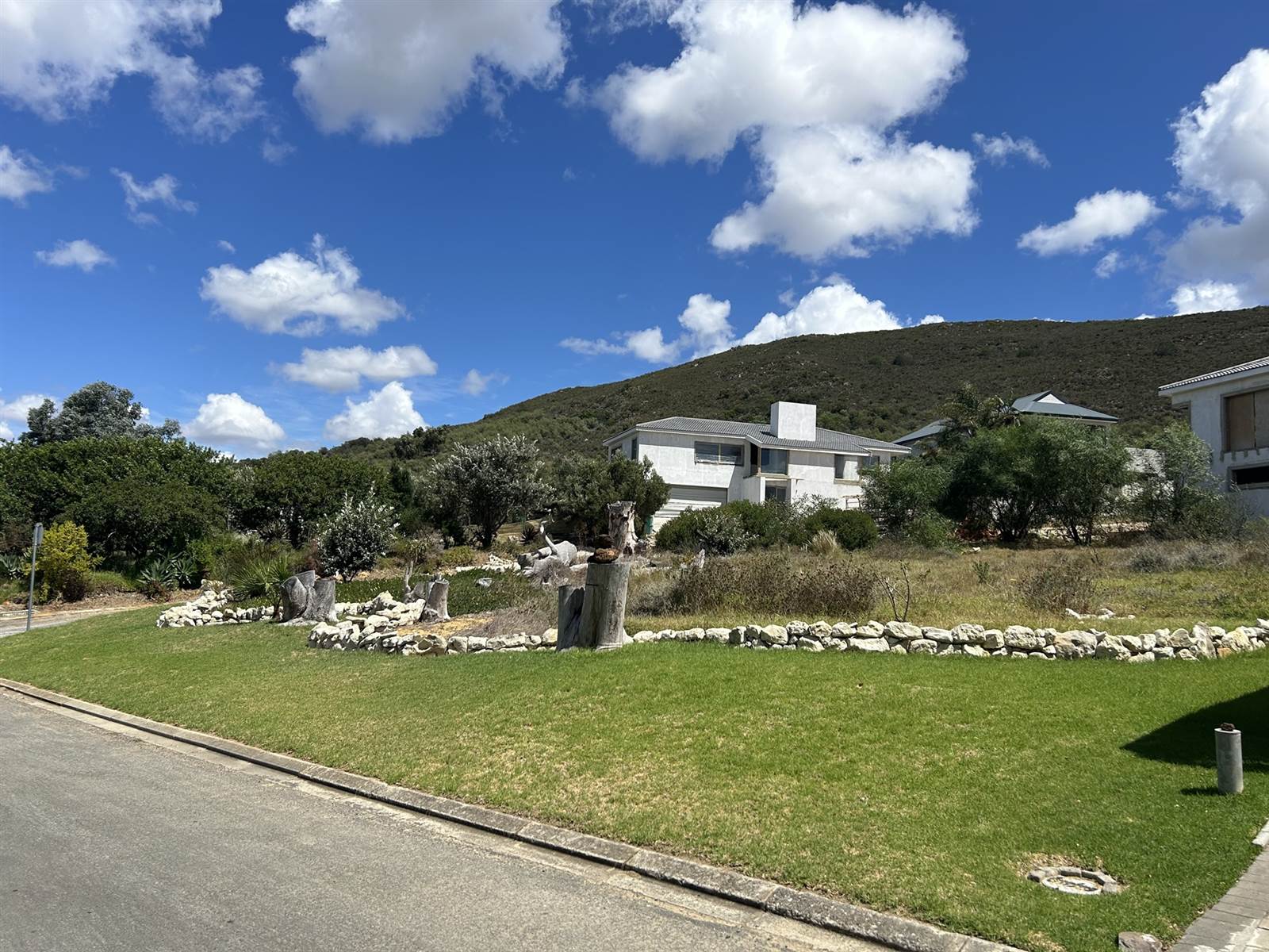 709 m² Land available in Bredasdorp photo number 2