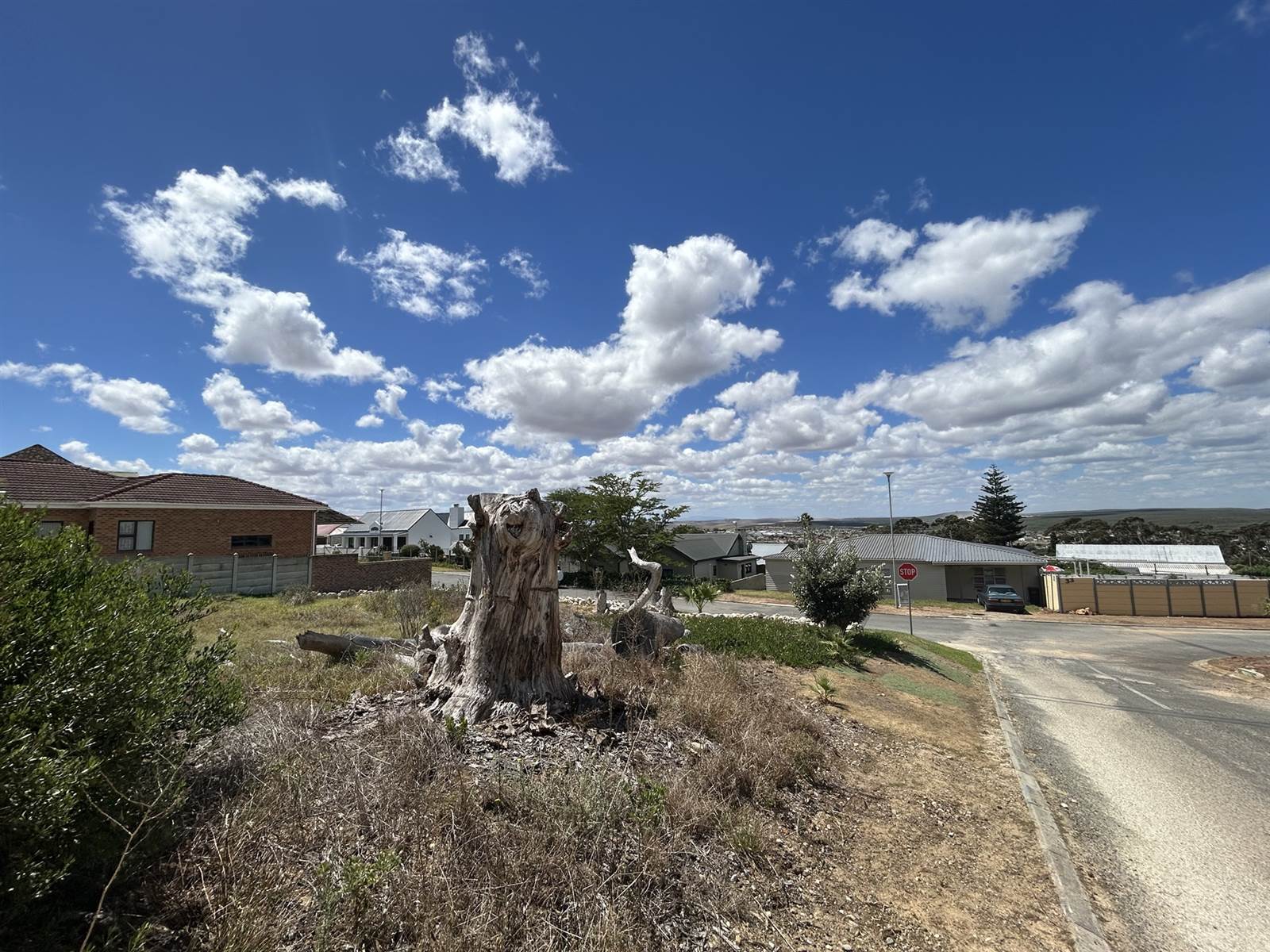 709 m² Land available in Bredasdorp photo number 7