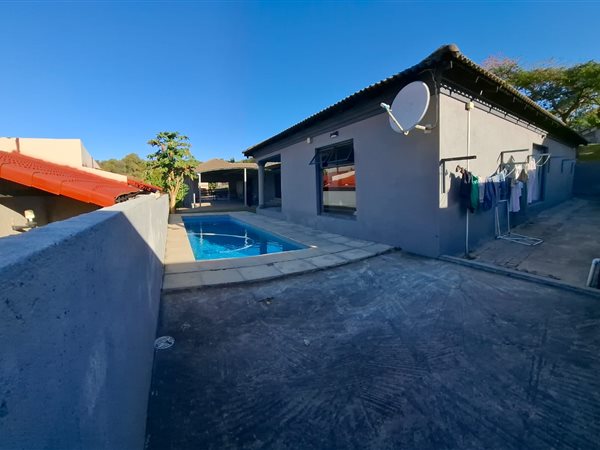 5 Bedroom Cluster 5 Bedroom Cluster