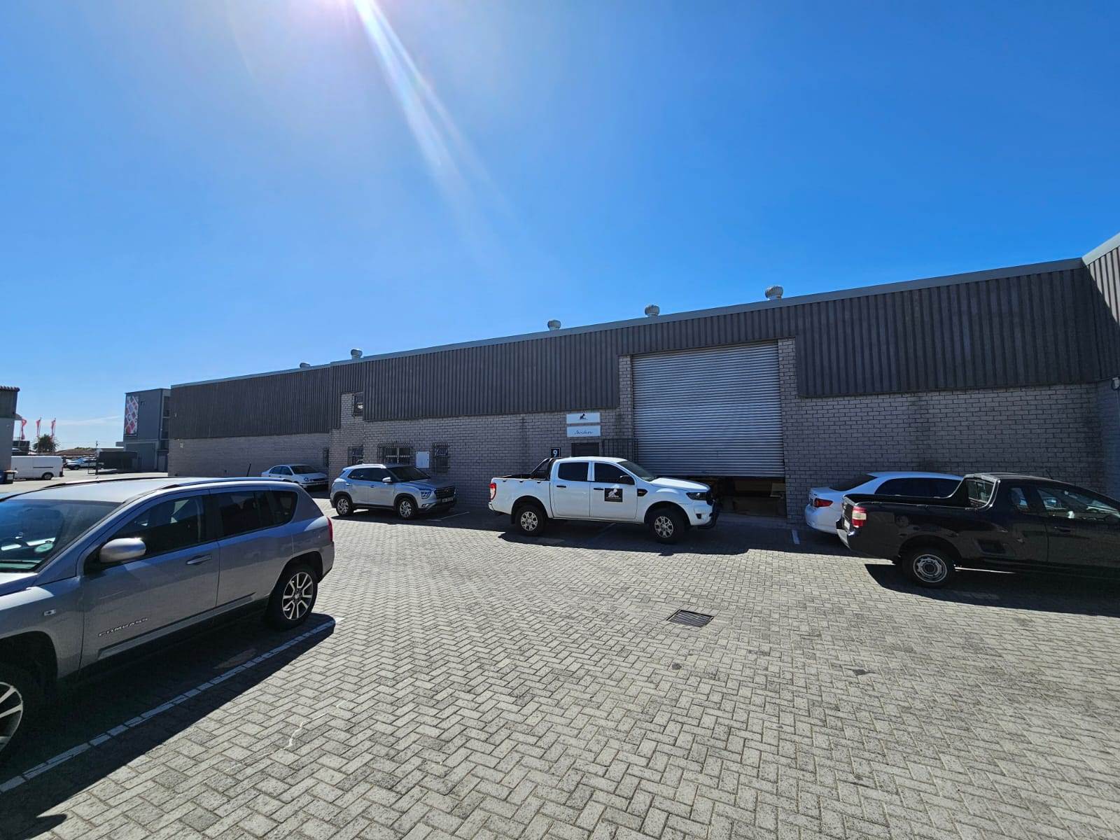 665  m² Industrial space in Maitland photo number 25