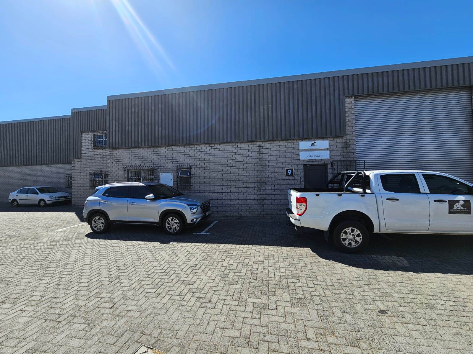 665  m² Industrial space in Maitland photo number 7