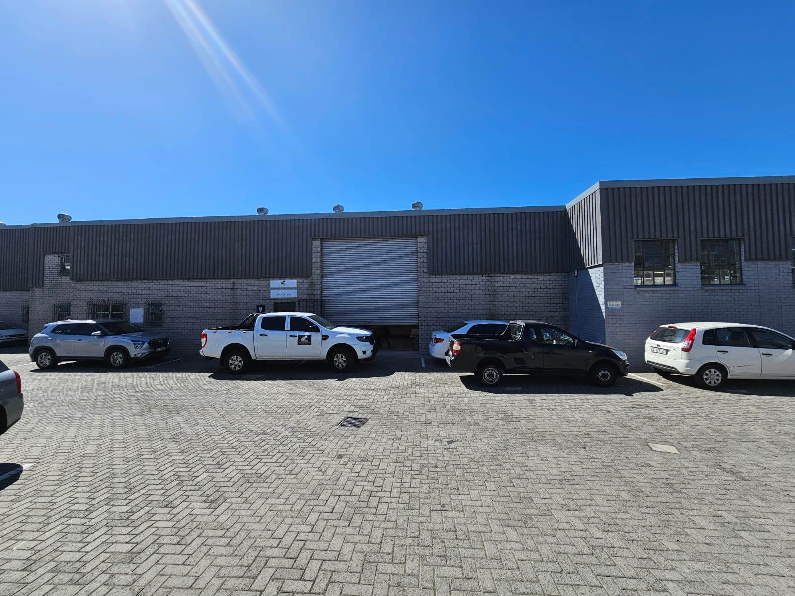 665  m² Industrial space in Maitland photo number 13