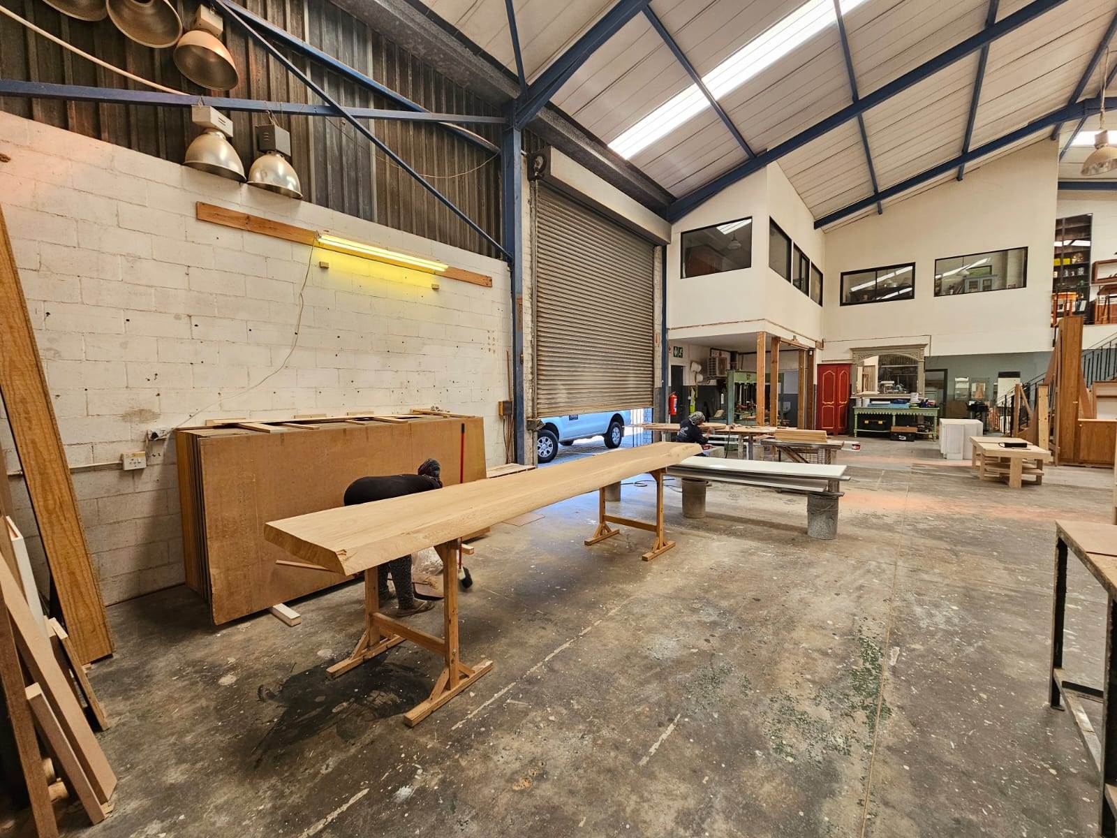 665  m² Industrial space in Maitland photo number 20