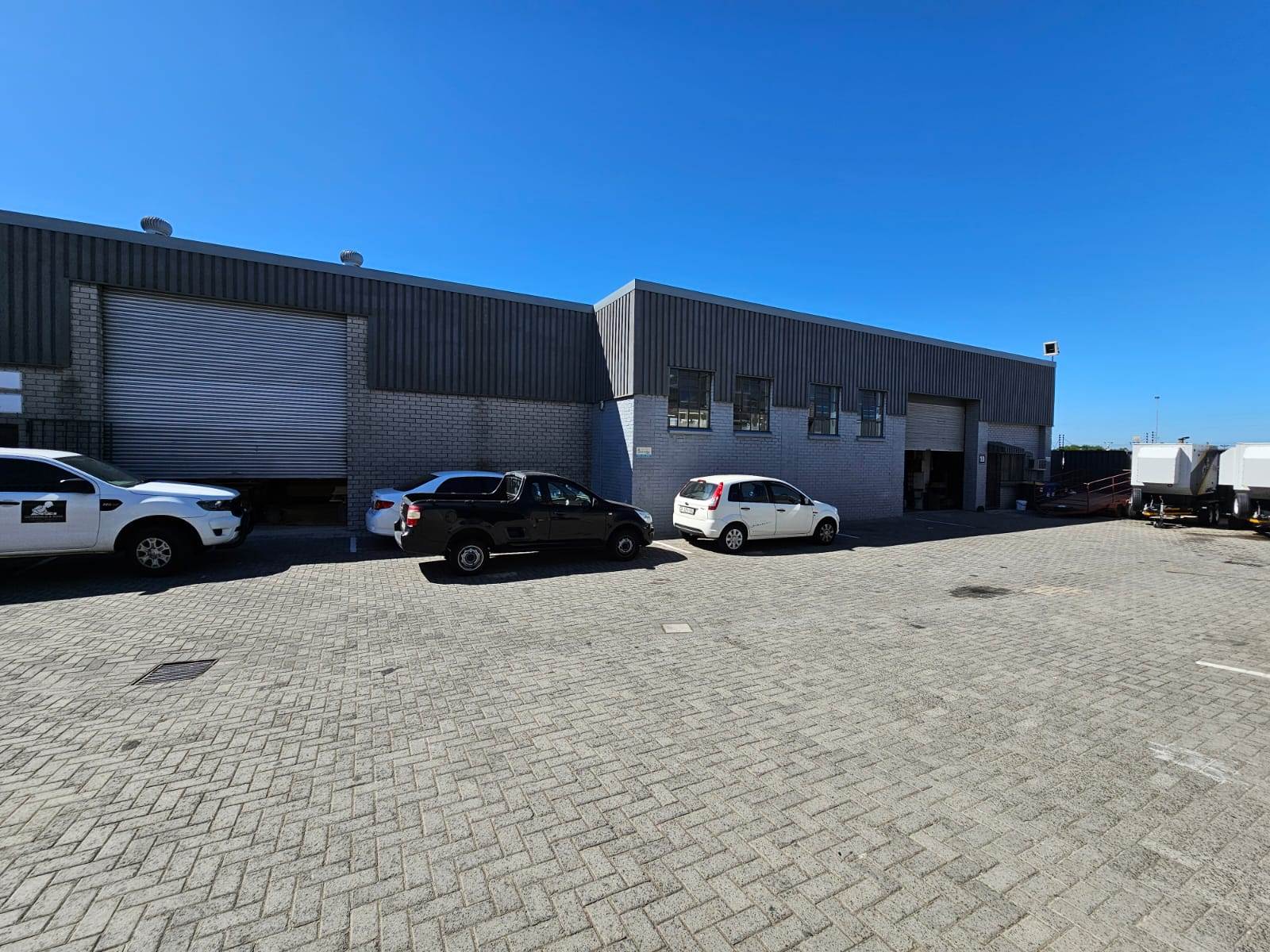 665  m² Industrial space in Maitland photo number 5